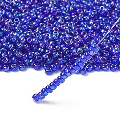 Perline toho 6/0 rotonde&nbsp;SEED-XTR06-0087