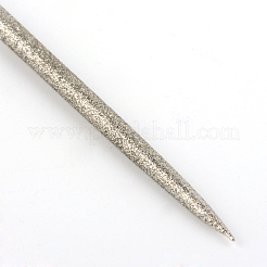 Stahl runden Diamant-Dateien&nbsp;TOOL-R098-03