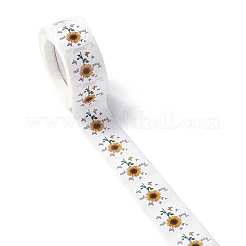 Danke aufkleberrolle&nbsp;DIY-O021-01