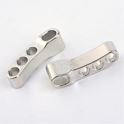 D-Ring-Ankerschäkel aus Aluminium&nbsp;PALLOY-S078-P