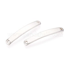 925 Verbindungsanhänger aus Sterlingsilber&nbsp;STER-N016-96S