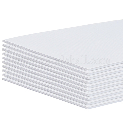 Wellpappenplatten aus Kunststoff&nbsp;DIY-WH0632-18A-02
