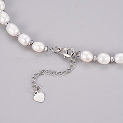 Bijoux chakra&nbsp;NJEW-E145-A14