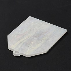 Acryl große Anhänger&nbsp;LS-SACR-E005-01A