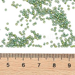 Perle rotonde Toho&nbsp;X-SEED-TR15-2633F
