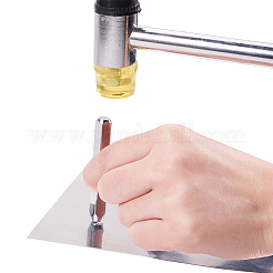 Aluminiumplatte&nbsp;LS-PH-TOOL-WH0068-01B