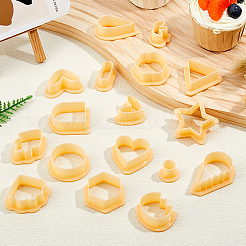 Stampi in plastica&nbsp;DIY-WH0661-53B-02