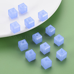 Perline acrilico jelly imitato&nbsp;MACR-S373-89-E01