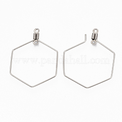 Colgantes de alambre de acero inoxidable 304 resistentes al deslustre&nbsp;STAS-T051-006