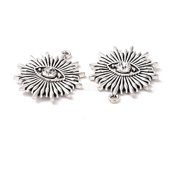 Kristall Strass Anhänger&nbsp;FIND-E024-06P