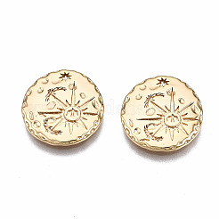 Charms in ottone&nbsp;LS-KK-Q277-032-NF
