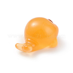 Decorazione luminosa dell'esposizione degli animali marini della resina&nbsp;DJEW-R007-02A