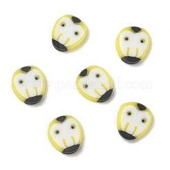 Cabochon in fimo fatti a mano&nbsp;PY-CBABB49-05D