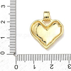 Messing Anhänger & Charms&nbsp;KK-A293-09G