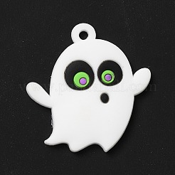 Ghost-PVC-Anhänger&nbsp;LS-KY-F018-04