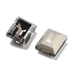 K9 Glas Strass Cabochons&nbsp;GLAA-H034-05D-001SA