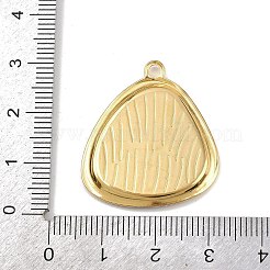 Colgantes de acero inoxidable 304 impresos&nbsp;STAS-C146-10C-02