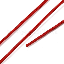 Cordes en polyester tressé&nbsp;OCOR-Q037-10B-01