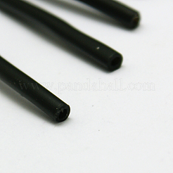 Synthesekautschuk Schmuckband&nbsp;RCOR-A013-03-2.0mm