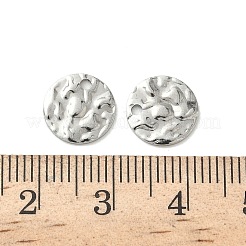 Anhänger aus 304 Edelstahl&nbsp;STAS-F293-26P