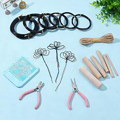 Kits de decoración de diy&nbsp;DIY-OC0016-07