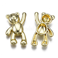 Aluminium Anhänger & Charms&nbsp;X-PALLOY-Q436-008A-NR