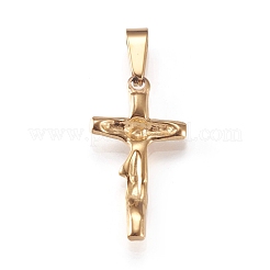 201 pendentifs en acier inoxydable&nbsp;STAS-N096-17G