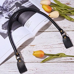 Ledertasche Griffe&nbsp;FIND-WH0043-73