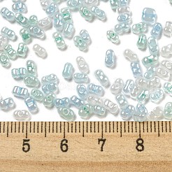 Ceylon Glasperlen&nbsp;SEED-K009-02B-44