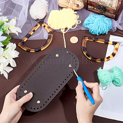 DIY-Geldbörsen-Sets&nbsp;PURS-CL0001-22
