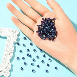 Perles de cristal preciosa®&nbsp;Y-PRC-BA5-20480-200