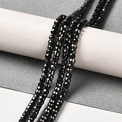 Zirkonia Perlenstränge&nbsp;ZIRC-G001-01K