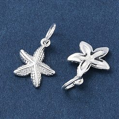 Messing Anhänger & Charms&nbsp;KK-WH20001-27S