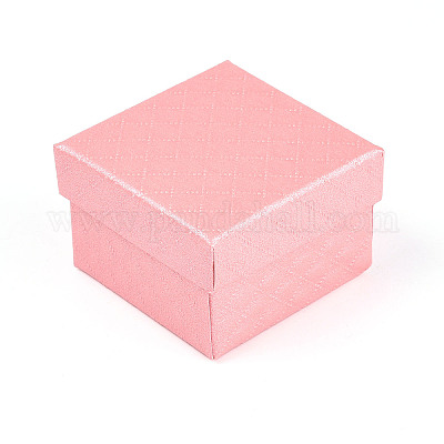 Scatole anello di cartone piazza&nbsp;LS-X1-CBOX-S020-02-1