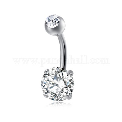 Piercing-Schmuck&nbsp;AJEW-EE0006-24B-1