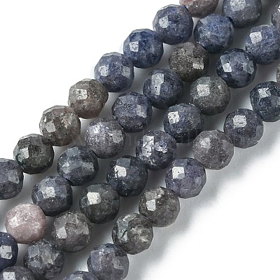 Sapphire on sale beads wholesale