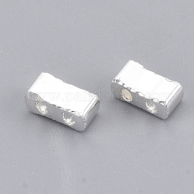 Seme di vetro borda placca&nbsp;SEED-S023-20B-08-1