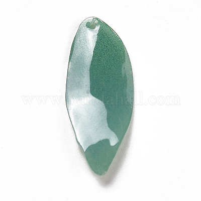 Pendentifs en plastique thermorétractable&nbsp;SACR-E002-11-1