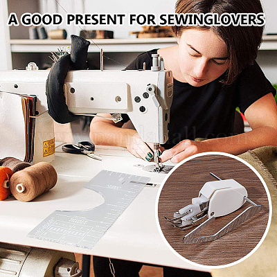 Máquina de coser de aleación&nbsp;AJEW-WH0696-146-1