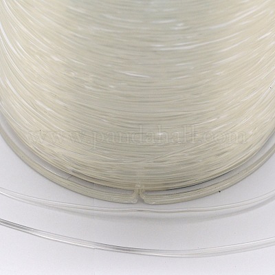 Coreano hilo cristal elástico&nbsp;EW-F003-0.6mm-01-1