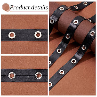 Grommet trim on sale