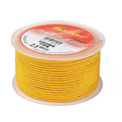 Hilos de nylon trenzado&nbsp;NWIR-Z001-03-1