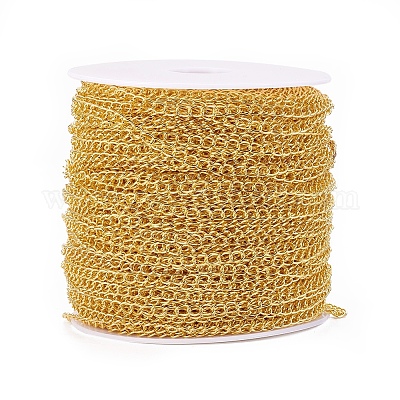 Catene di ferro intrecciati&nbsp;CH-DK0.7-G-LF-1