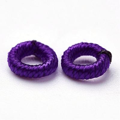 Polyestergewebe beads&nbsp;WOVE-N003-40-1