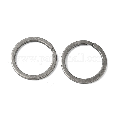 Anelli portachiavi di ferro&nbsp;FIND-B046-06A-AS-1
