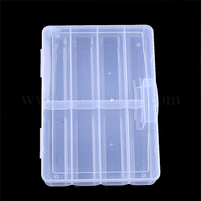 Contenitori di plastica tallone&nbsp;CON-Q031-04A-1