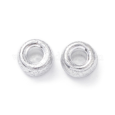Perles de placage en plastique&nbsp;KY-C013-01B-1