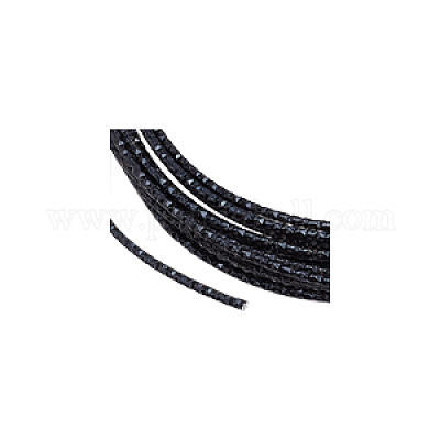 Runddraht aus Aluminium&nbsp;AW-WH0009-03EB-1