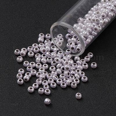 Wholesale 11/0 Grade A Round Glass Seed Beads 