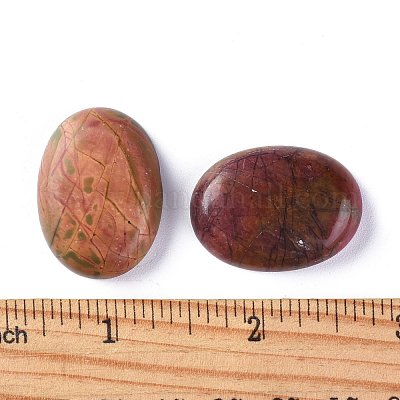Edelstein-Cabochons&nbsp;G-N176-4-1